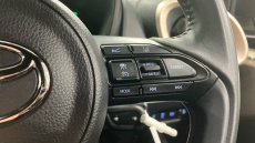 Toyota Aygo X 1.0 VVT-i Edge 5dr Auto Petrol Hatchback